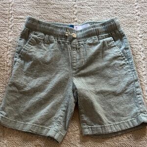 Old Navy Sage Green Built-In Flex Shorts